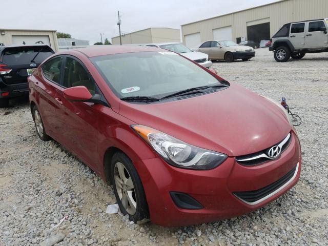 HYUNDAI NULL 2011 kmhdh4ae8bu156614