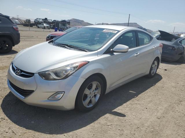 HYUNDAI ELANTRA 2012 kmhdh4ae8cu305718