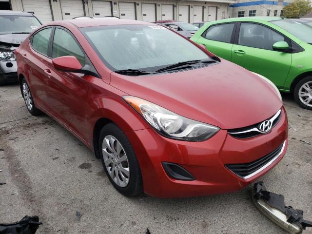 HYUNDAI NULL 2012 kmhdh4ae8cu329436