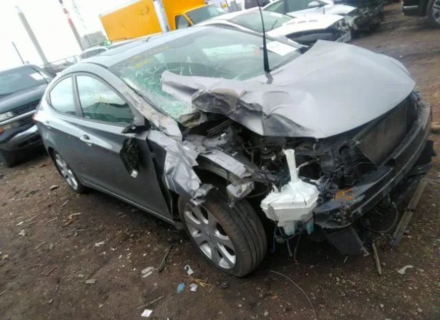 HYUNDAI ELANTRA 2012 kmhdh4ae8cu388695