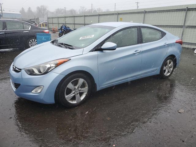 HYUNDAI ELANTRA 2012 kmhdh4ae8cu440763