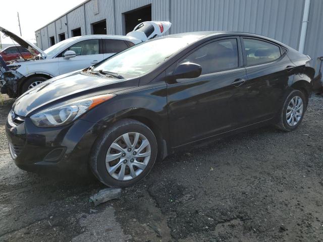 HYUNDAI ELANTRA 2013 kmhdh4ae8du598912