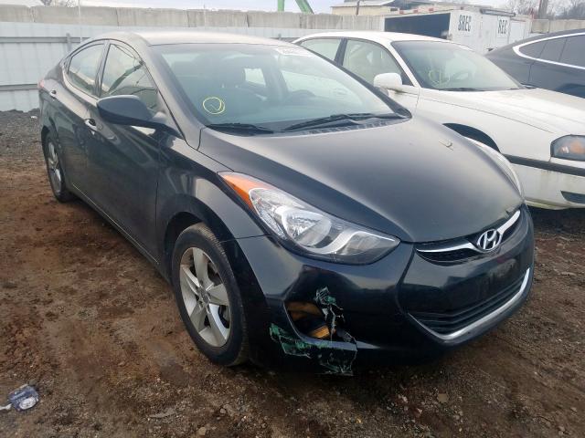 HYUNDAI NULL 2013 kmhdh4ae8du628734