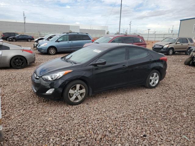 HYUNDAI ELANTRA 2013 kmhdh4ae8du668070