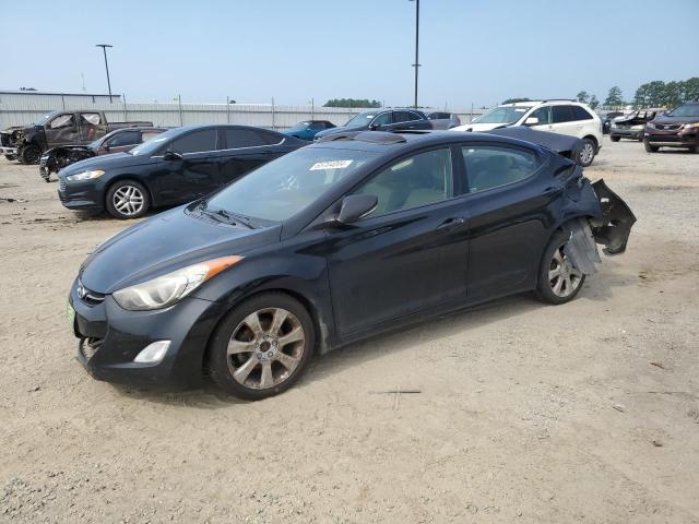 HYUNDAI ELANTRA 2013 kmhdh4ae8du688240