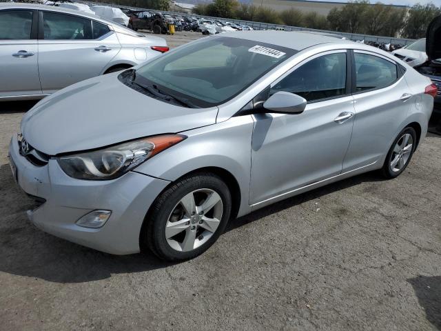 HYUNDAI ELANTRA 2013 kmhdh4ae8du787575