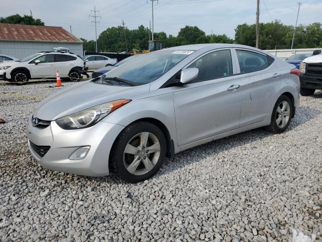 HYUNDAI ELANTRA GL 2013 kmhdh4ae8du850514