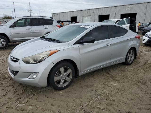 HYUNDAI ELANTRA 2013 kmhdh4ae8du884436