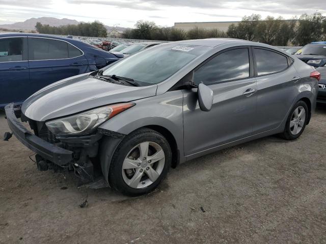 HYUNDAI ELANTRA 2013 kmhdh4ae8du953576