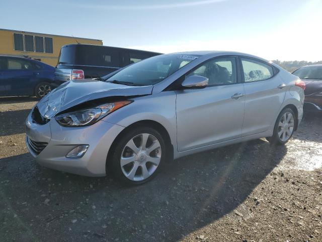 HYUNDAI ELANTRA 2013 kmhdh4ae8du960897