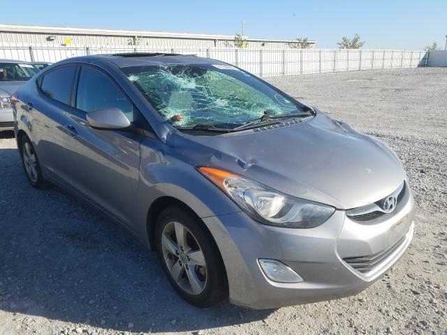 HYUNDAI NULL 2013 kmhdh4ae8du991695