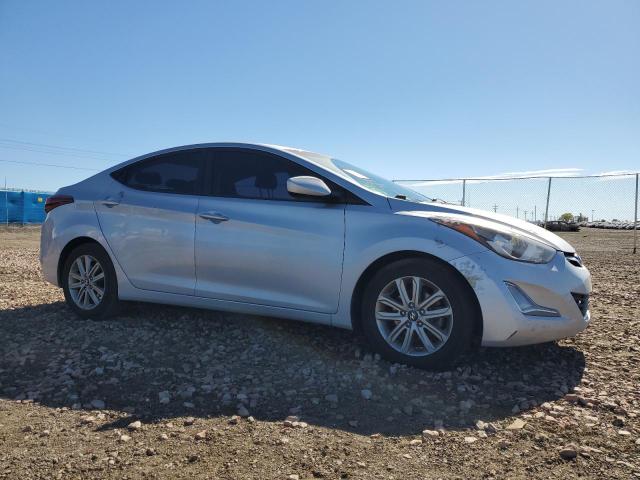 HYUNDAI ELANTRA SE 2014 kmhdh4ae8eu048840