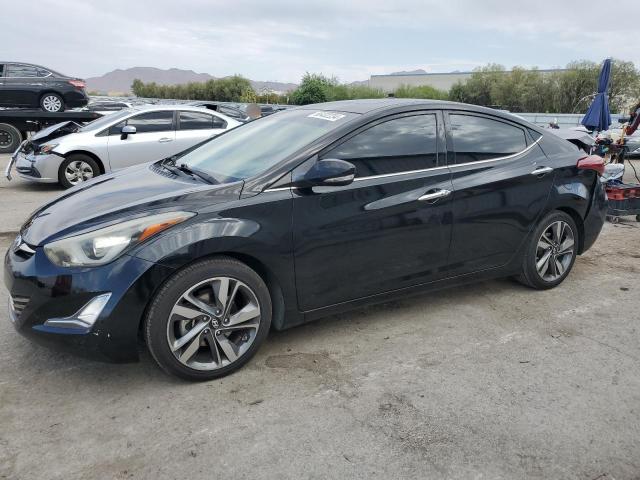 HYUNDAI ELANTRA SE 2014 kmhdh4ae8eu088903