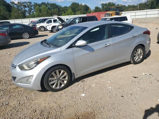 HYUNDAI ELANTRA SE 2014 kmhdh4ae8eu113153