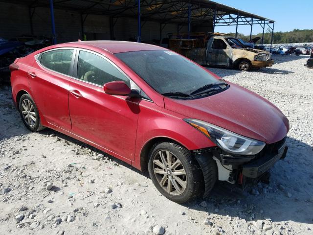 HYUNDAI NULL 2014 kmhdh4ae8eu175328