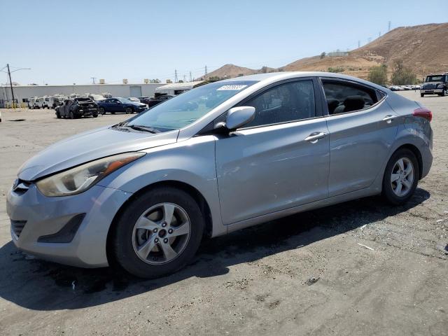 HYUNDAI ELANTRA SE 2014 kmhdh4ae8eu203239