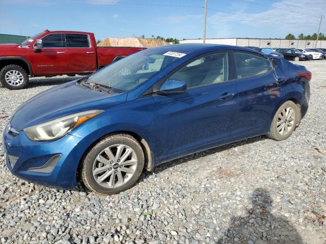 HYUNDAI ELANTRA SE 2015 kmhdh4ae8fu222262