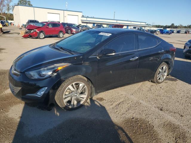 HYUNDAI ELANTRA SE 2015 kmhdh4ae8fu224965