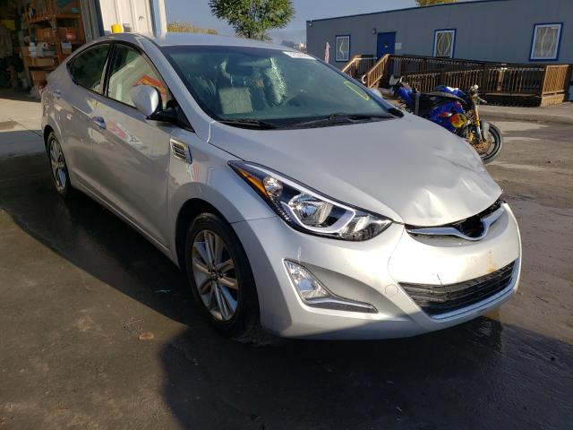 HYUNDAI NULL 2015 kmhdh4ae8fu235870