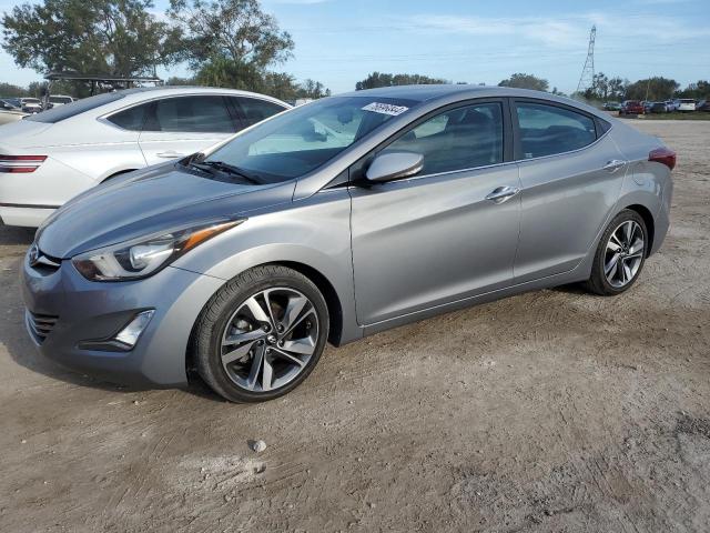 HYUNDAI ELANTRA SE 2015 kmhdh4ae8fu352994