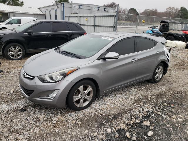 HYUNDAI ELANTRA GT 2016 kmhdh4ae8gu506542