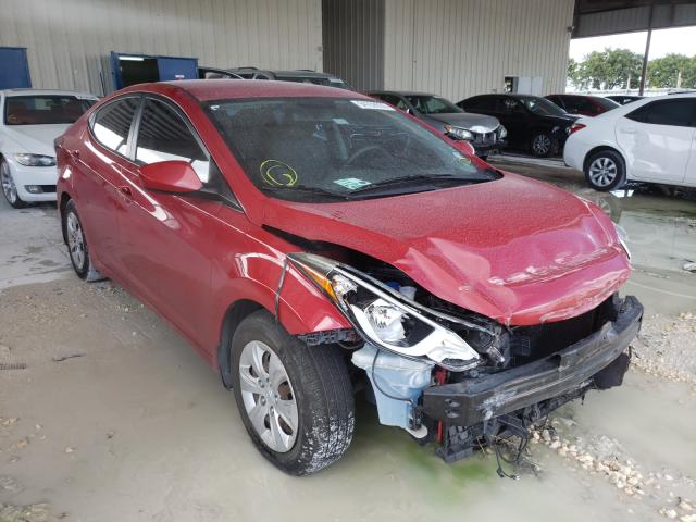 HYUNDAI NULL 2016 kmhdh4ae8gu512518