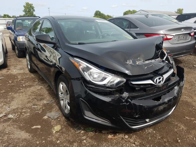 HYUNDAI NULL 2016 kmhdh4ae8gu531179