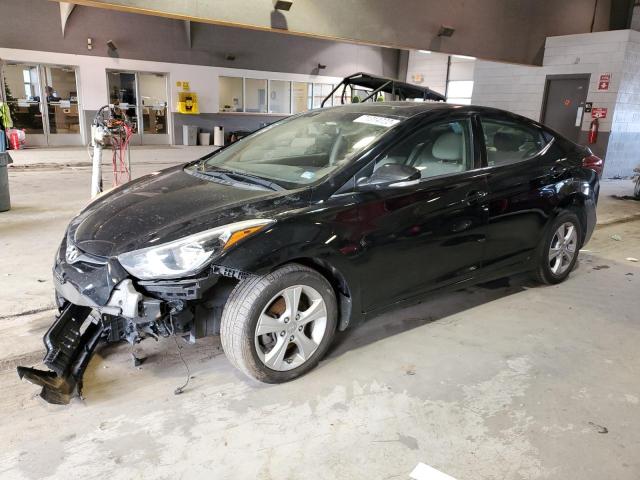 HYUNDAI ELANTRA SE 2016 kmhdh4ae8gu583587