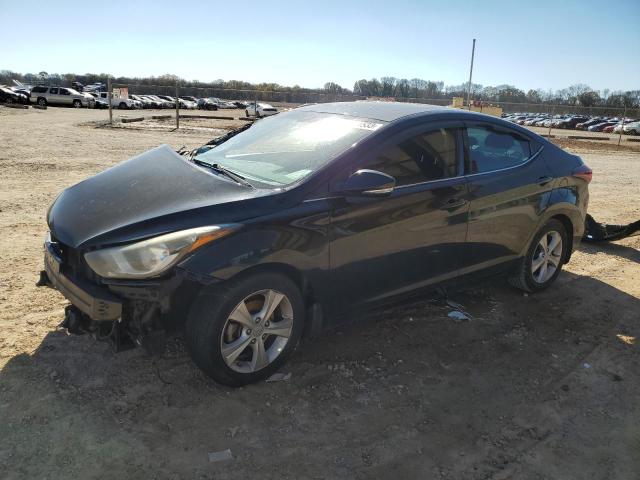 HYUNDAI ELANTRA 2016 kmhdh4ae8gu618595