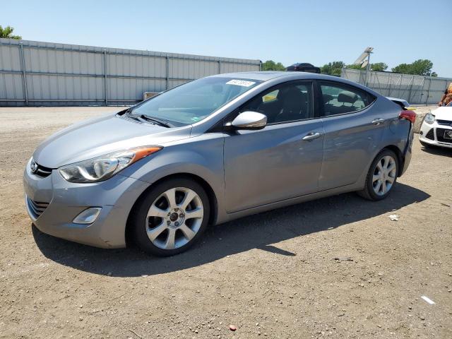 HYUNDAI NULL 2011 kmhdh4ae9bu147890