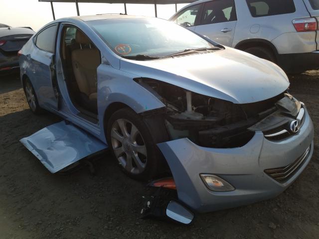 HYUNDAI ELANTRA GL 0 kmhdh4ae9cu218684