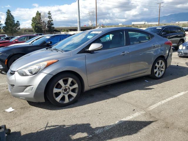 HYUNDAI ELANTRA 2012 kmhdh4ae9cu313262