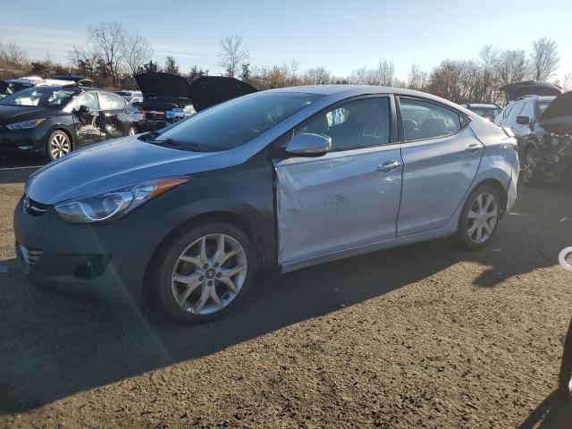 HYUNDAI ELANTRA 2012 kmhdh4ae9cu442540