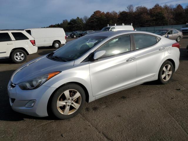 HYUNDAI ELANTRA 2012 kmhdh4ae9cu474405