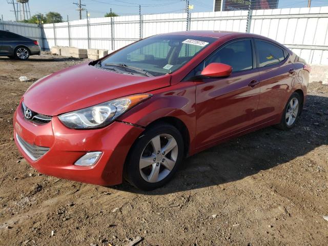 HYUNDAI NULL 2013 kmhdh4ae9du561058