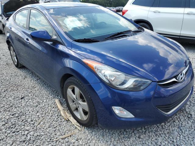 HYUNDAI NULL 2013 kmhdh4ae9du590947