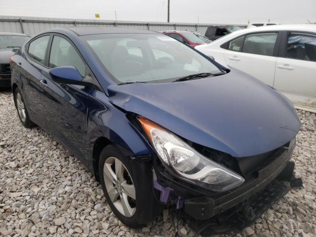 HYUNDAI NULL 2013 kmhdh4ae9du619234