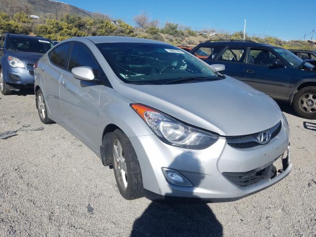 HYUNDAI NULL 2013 kmhdh4ae9du812368