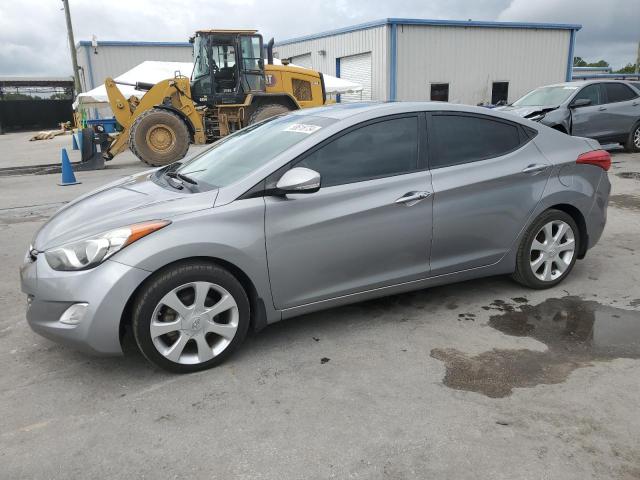 HYUNDAI ELANTRA 2013 kmhdh4ae9du920425