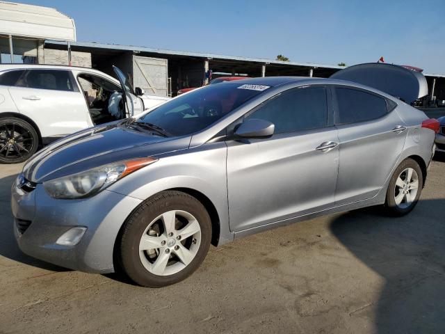 HYUNDAI ELANTRA 2013 kmhdh4ae9du926175