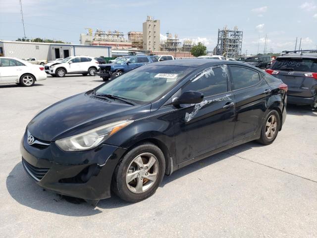 HYUNDAI ELANTRA SE 2015 kmhdh4ae9fu239054