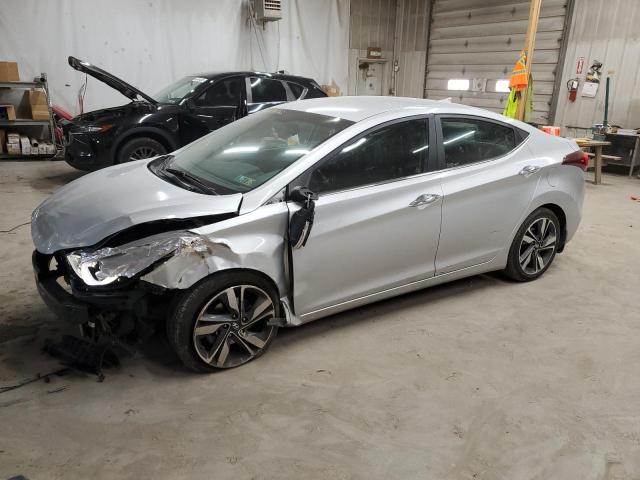 HYUNDAI ELANTRA SE 2015 kmhdh4ae9fu266495