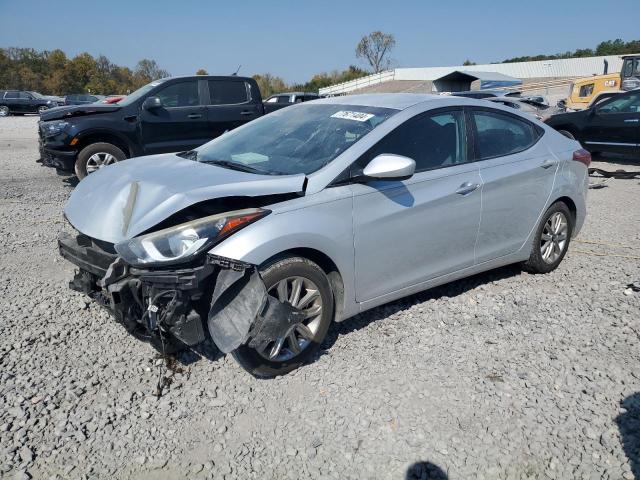 HYUNDAI ELANTRA SE 2015 kmhdh4ae9fu436578