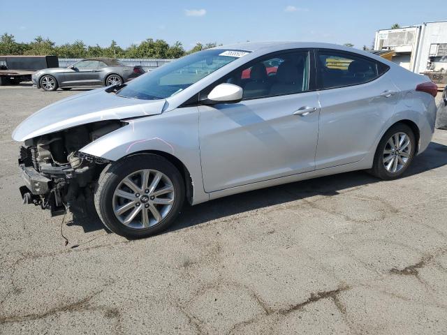 HYUNDAI ELANTRA 2016 kmhdh4ae9gu488018