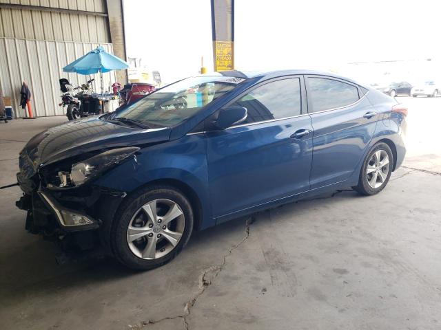 HYUNDAI ELANTRA SE 2016 kmhdh4ae9gu567060