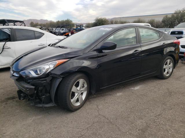 HYUNDAI ELANTRA 2012 kmhdh4aexcu193861