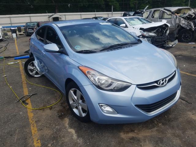 HYUNDAI NULL 2013 kmhdh4aexdu488394