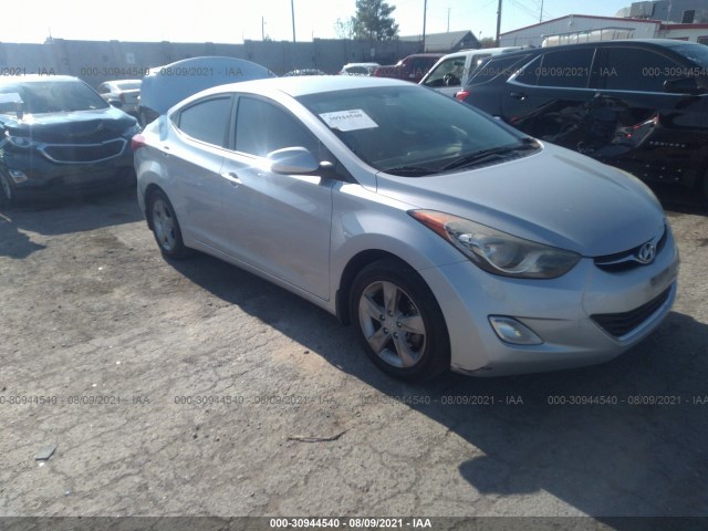 HYUNDAI NULL 2013 kmhdh4aexdu583893