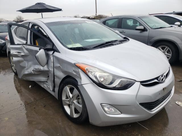 HYUNDAI NULL 2013 kmhdh4aexdu589029