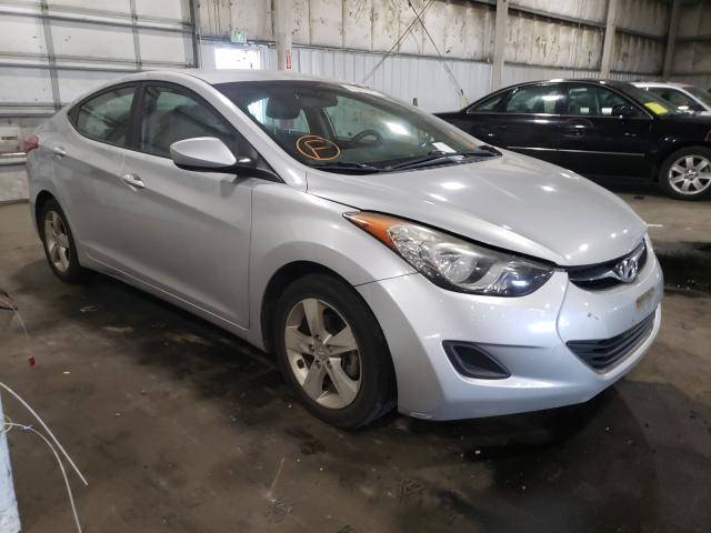 HYUNDAI NULL 2013 kmhdh4aexdu727524